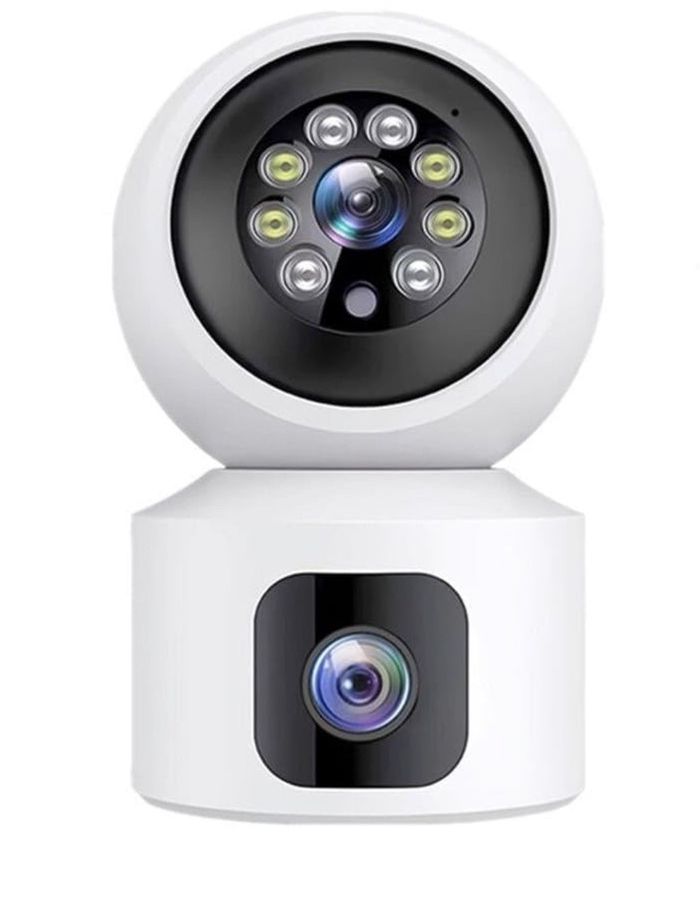 smart camera 4G SG001-G 
