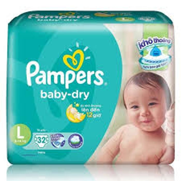 Живх Pampers наадаг L,XL жижиг