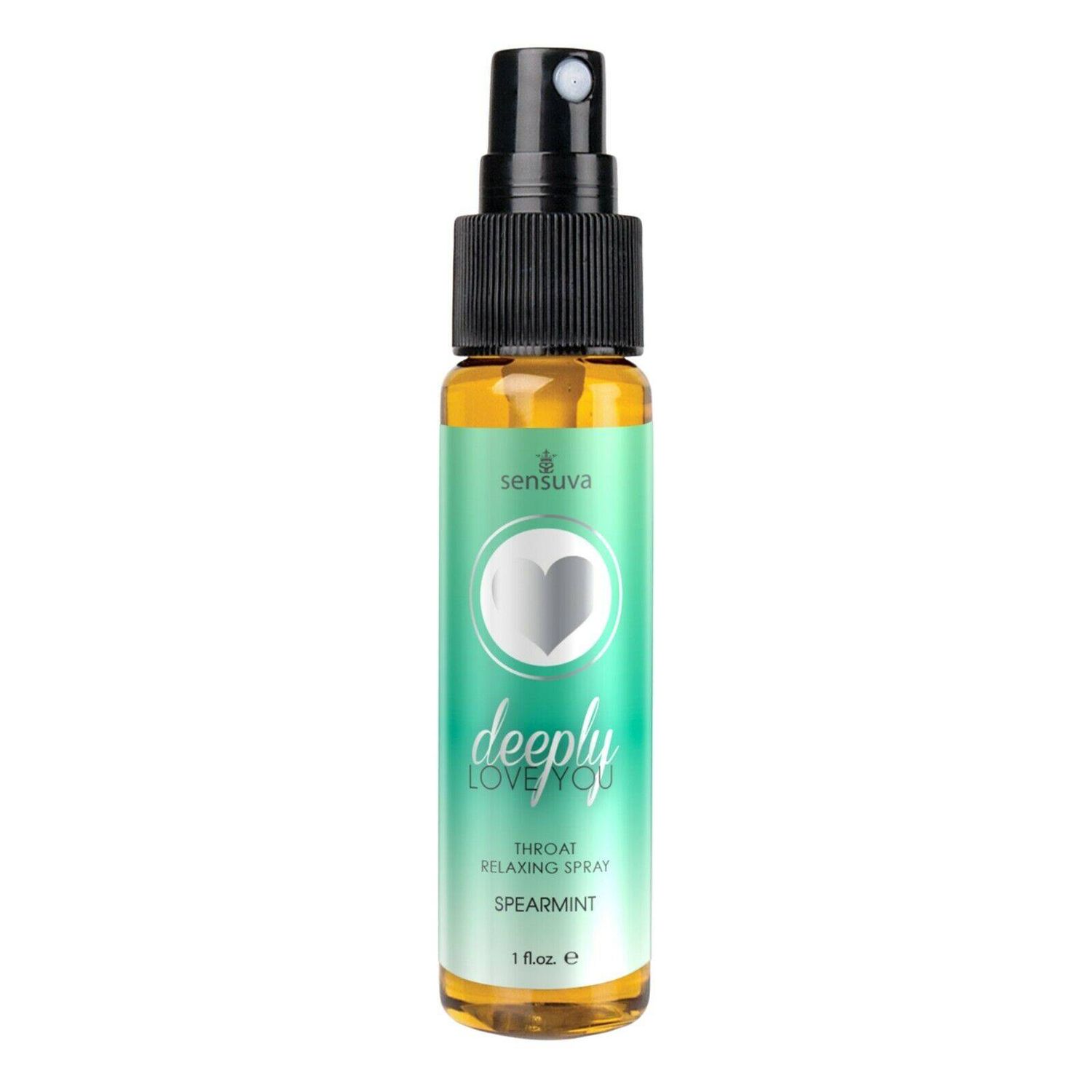 Deeply Love You-Throat Relaxing Spray