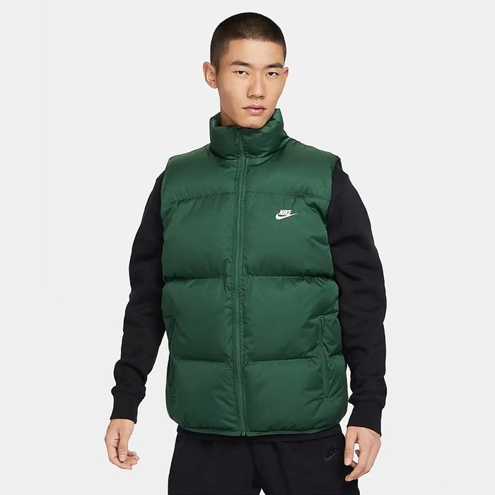 Nike jacket