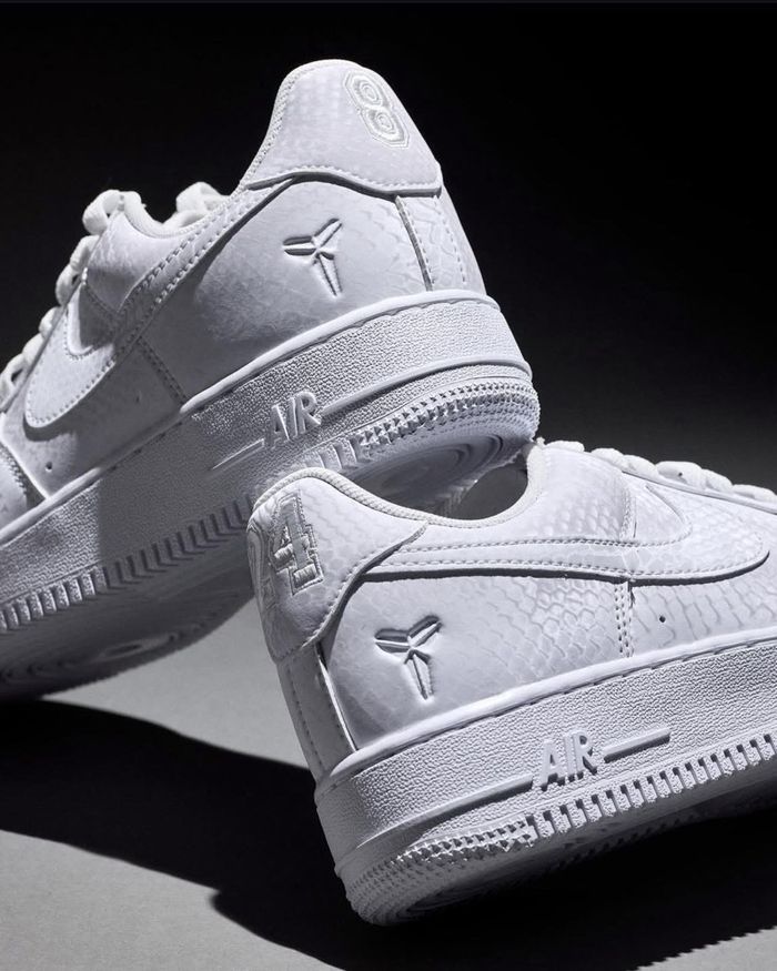 Air Force 1 Low Kobe