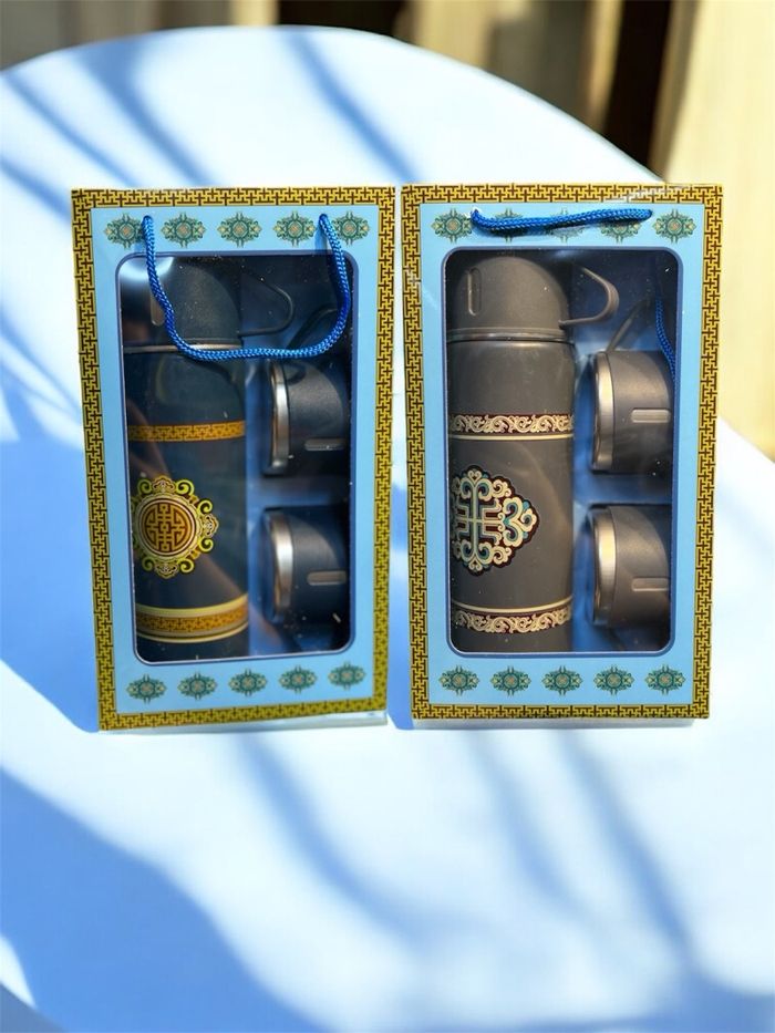 Халуун сав 2ш аягатай Бэлэгний 