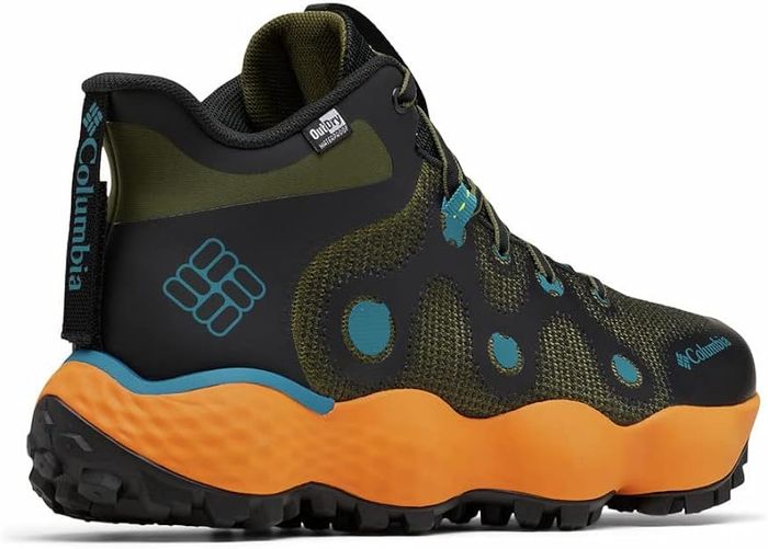 COLUMBIA ESCAPE AEGEON BLUE