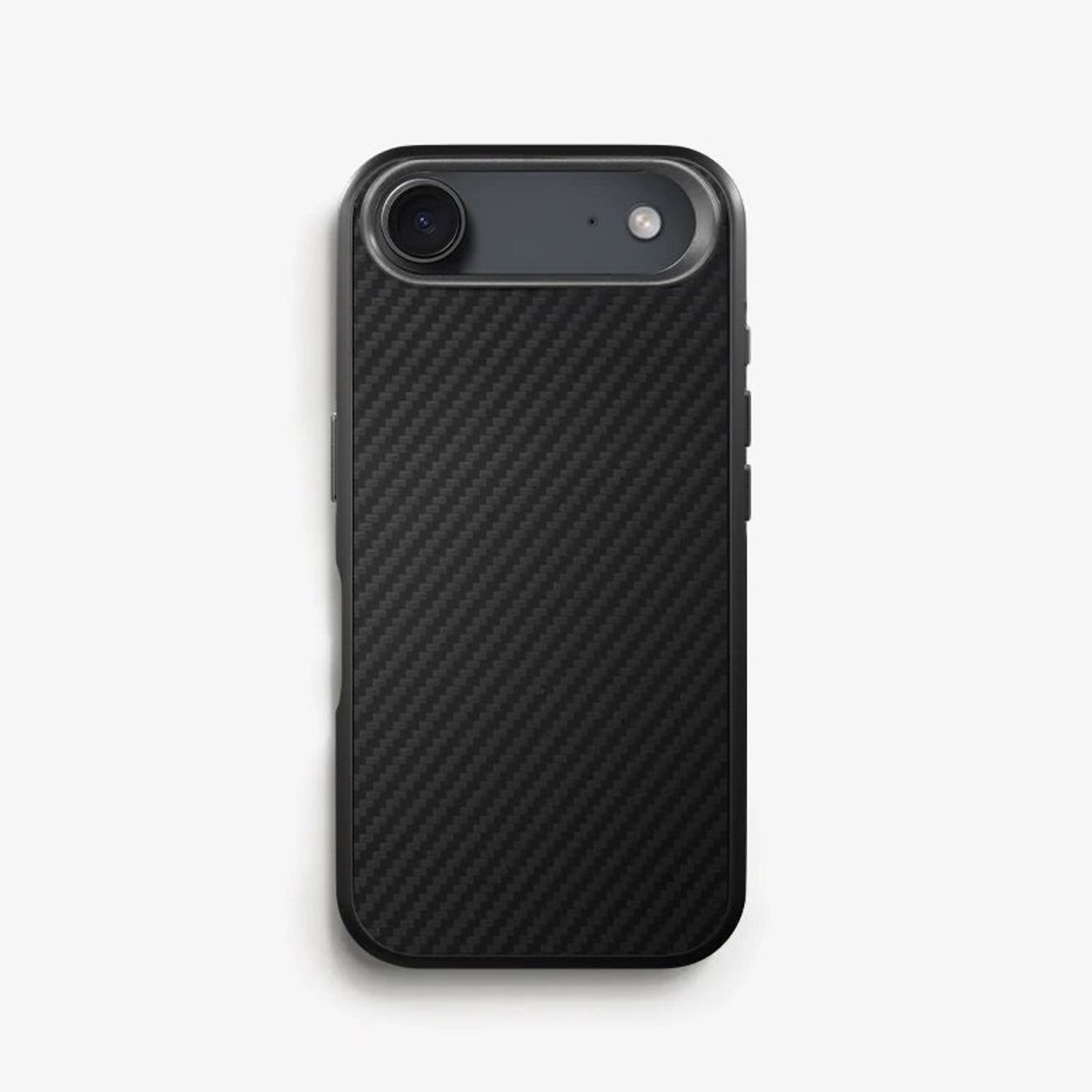 iPhone 17 Ultra slim carbon