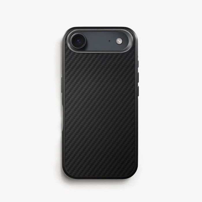 iPhone 17 Ultra slim carbon