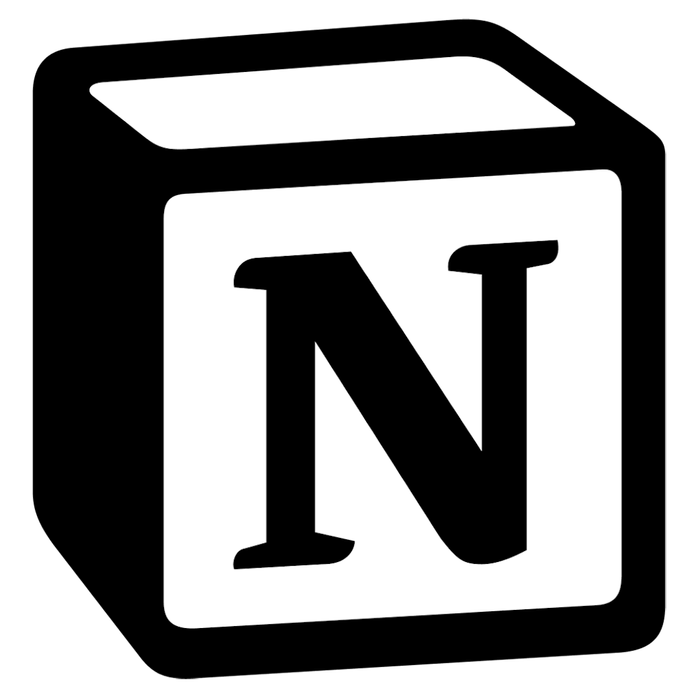 Notion - 1 сарын лиценз