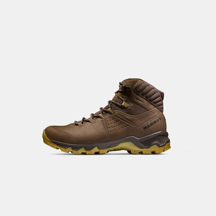 MAMMUT | Mercury   IV MID GTX | Men