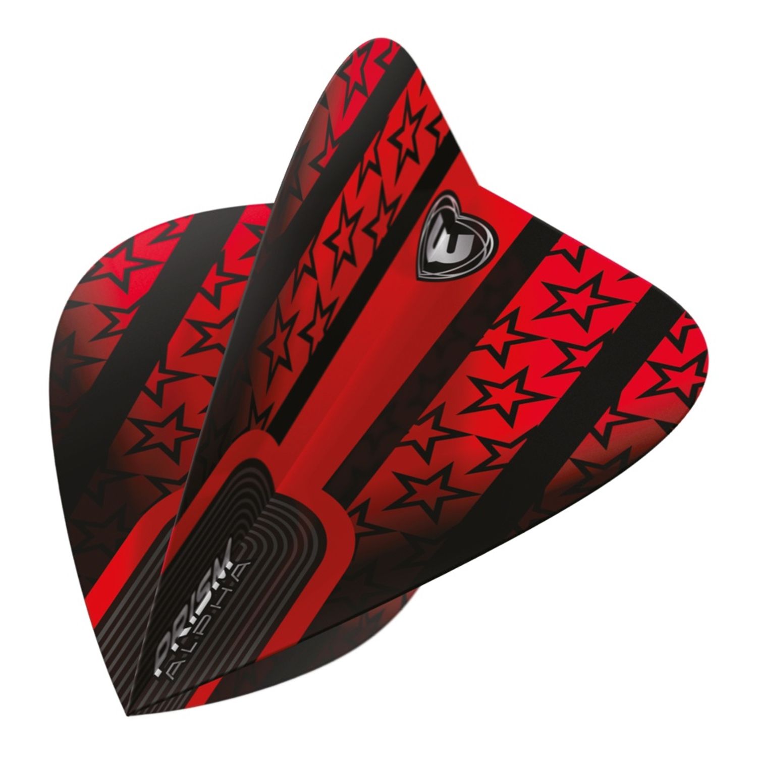  Winmau PRISM ALPHA Flights - 6907.110