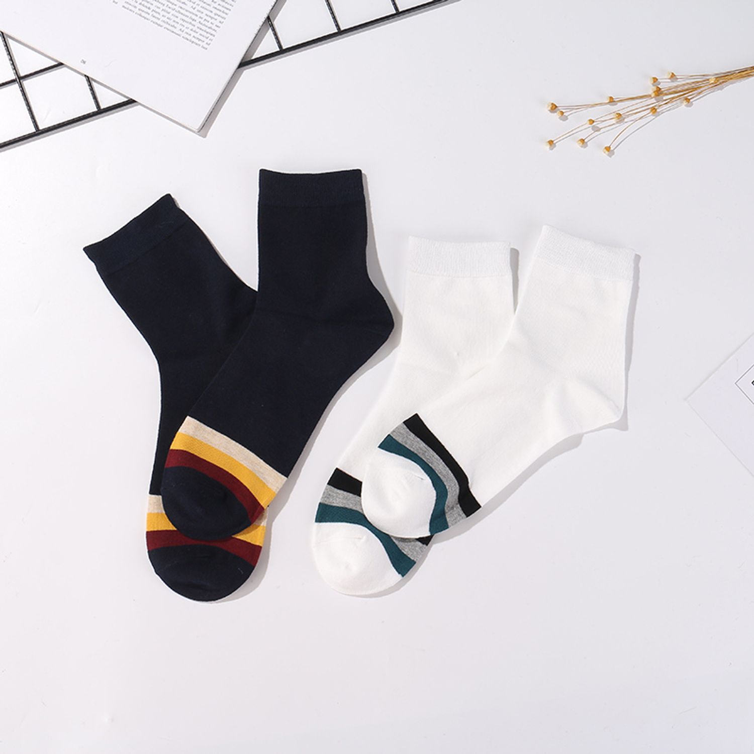 Socks 2ширхэгтэй