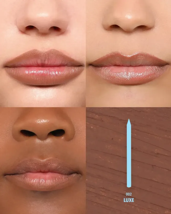 Moira Lip Chic Liner / 002, Luxe /