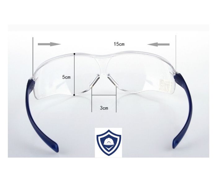 3М хамгаалалтын нүдний шил