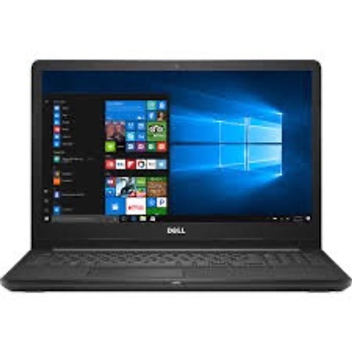 dell inspiron 15 