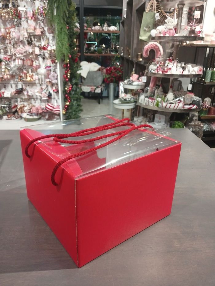 Бэлэгний  Хайрцаг