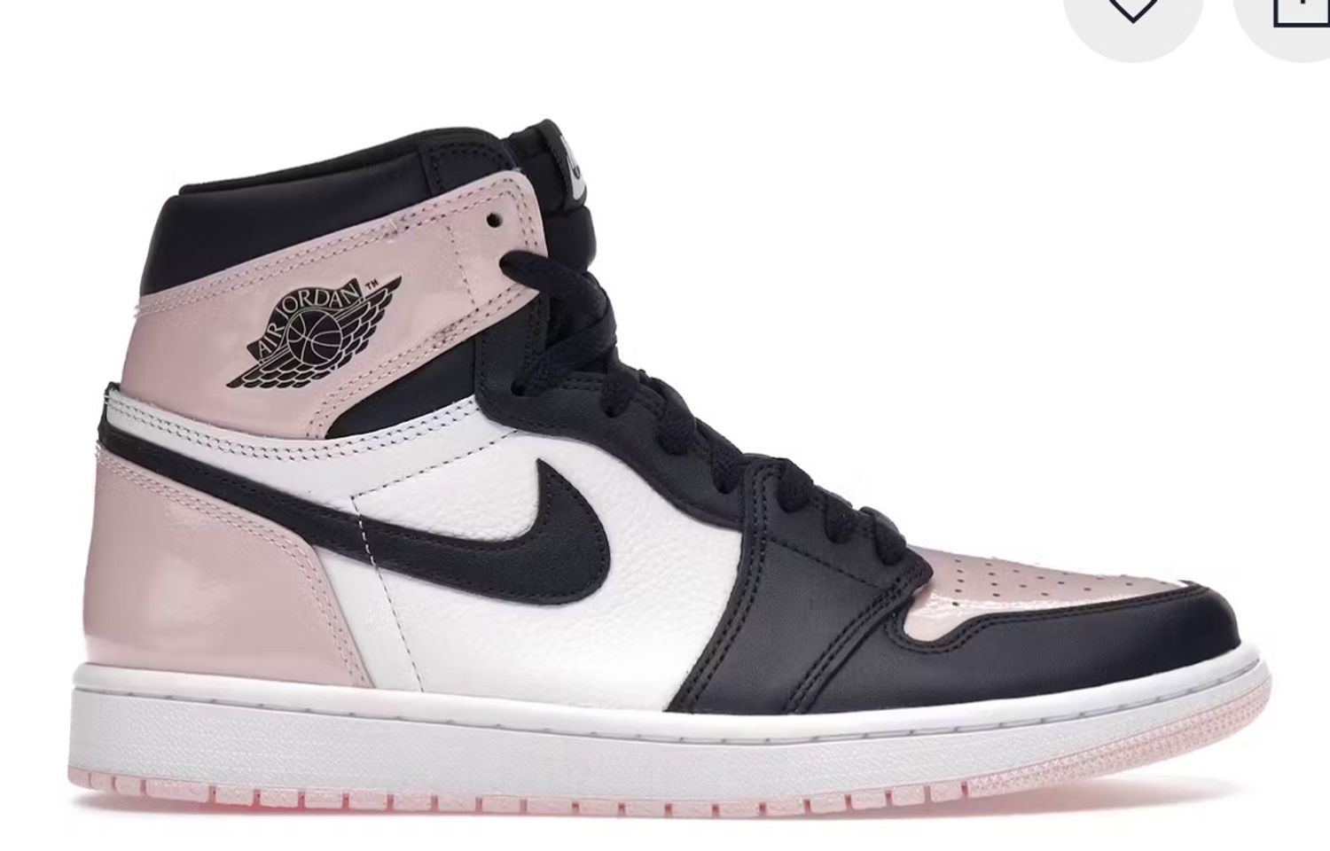 Air Jordan 1 high Atmosphere 