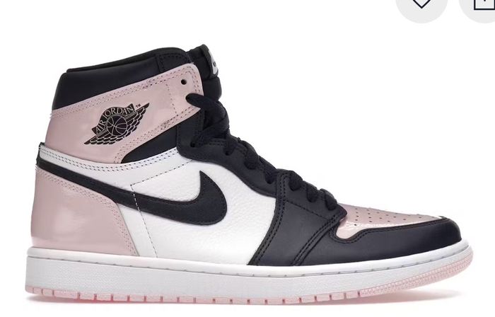 Air Jordan 1 high Atmosphere 