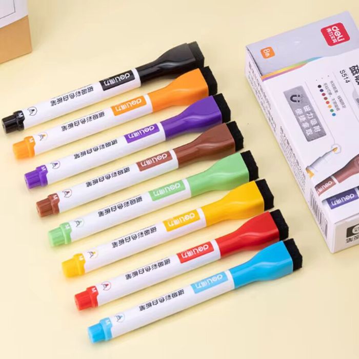 Самбарын маркер DL S514