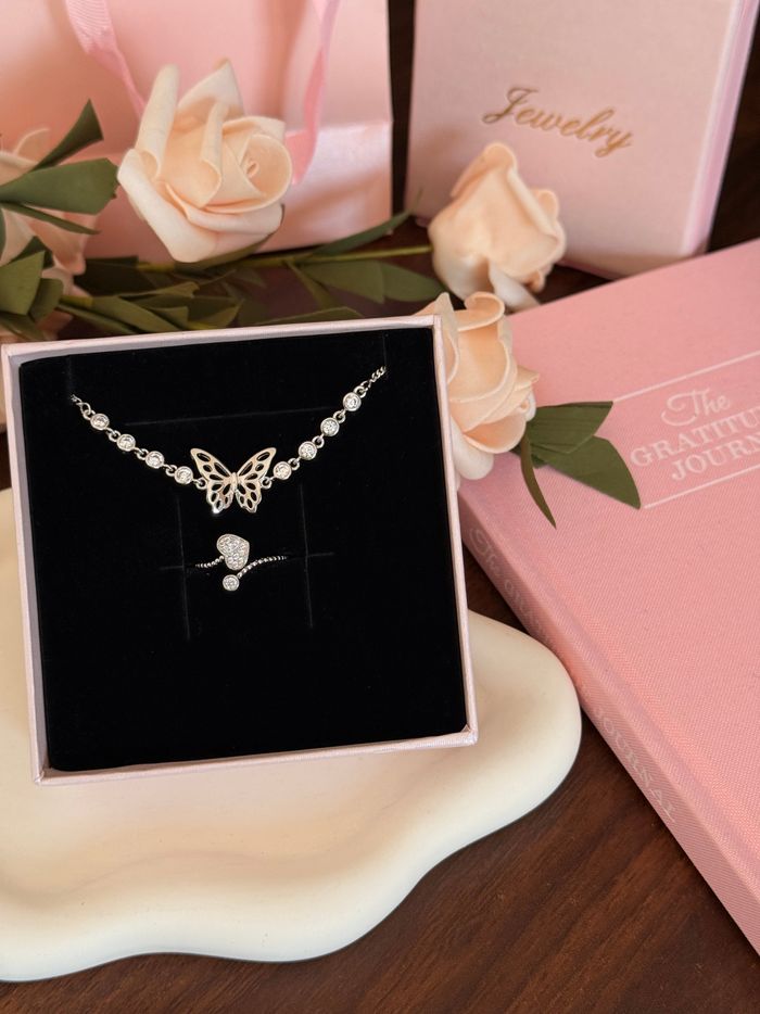 LUM GIFT SET 🎀 #15