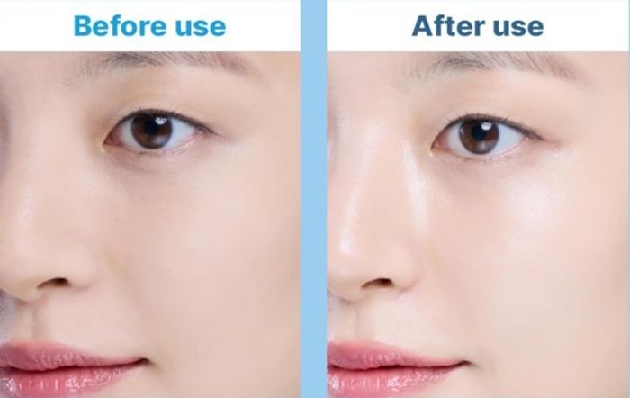 s nature aqua squalane mist