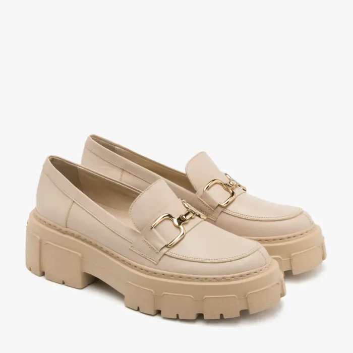 MOCCASINS