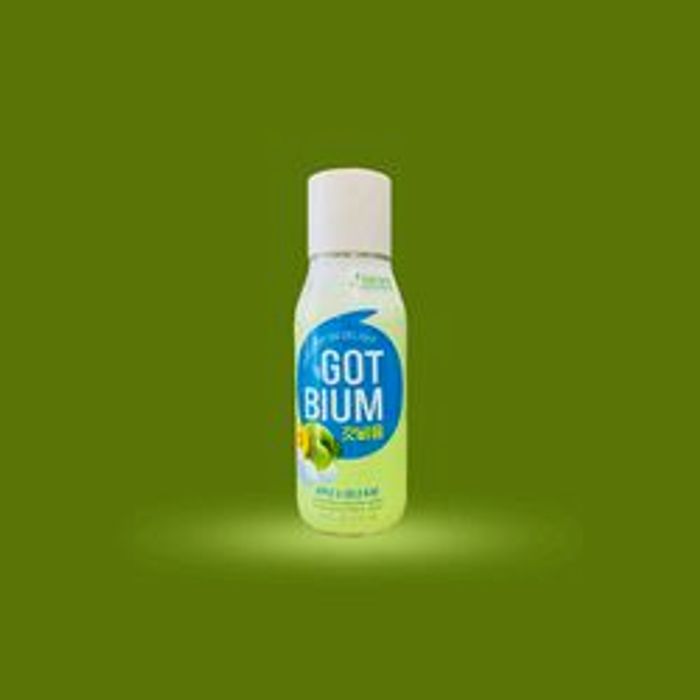 Жүүс Эслэг Got blum 230мл