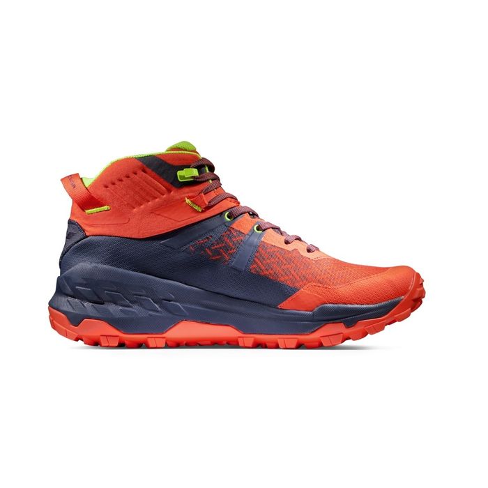 MAMMUT | Sertig II | Mid GTX | Men 