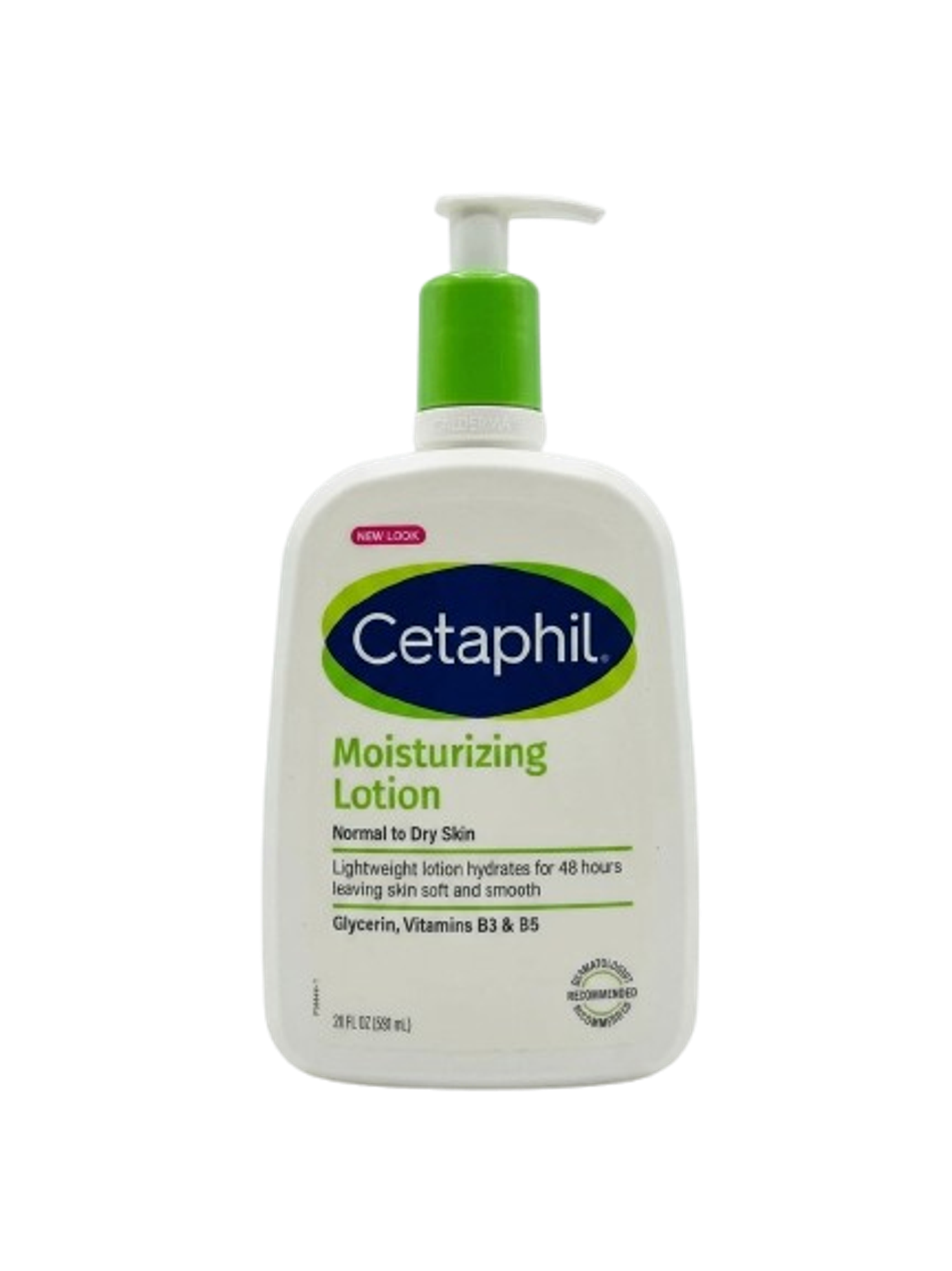 Cetaphil Moisturizing Lotion 473ml