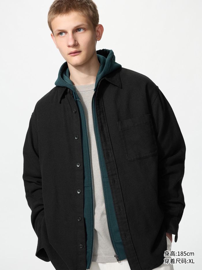 UNIQLO даавуун цамц 