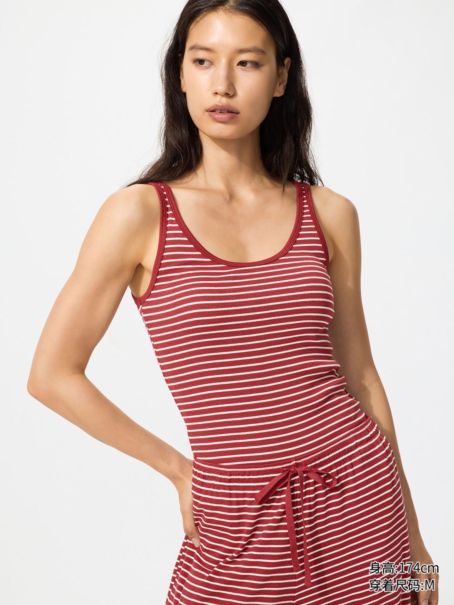 UNIQLO эмэгтэй майк    