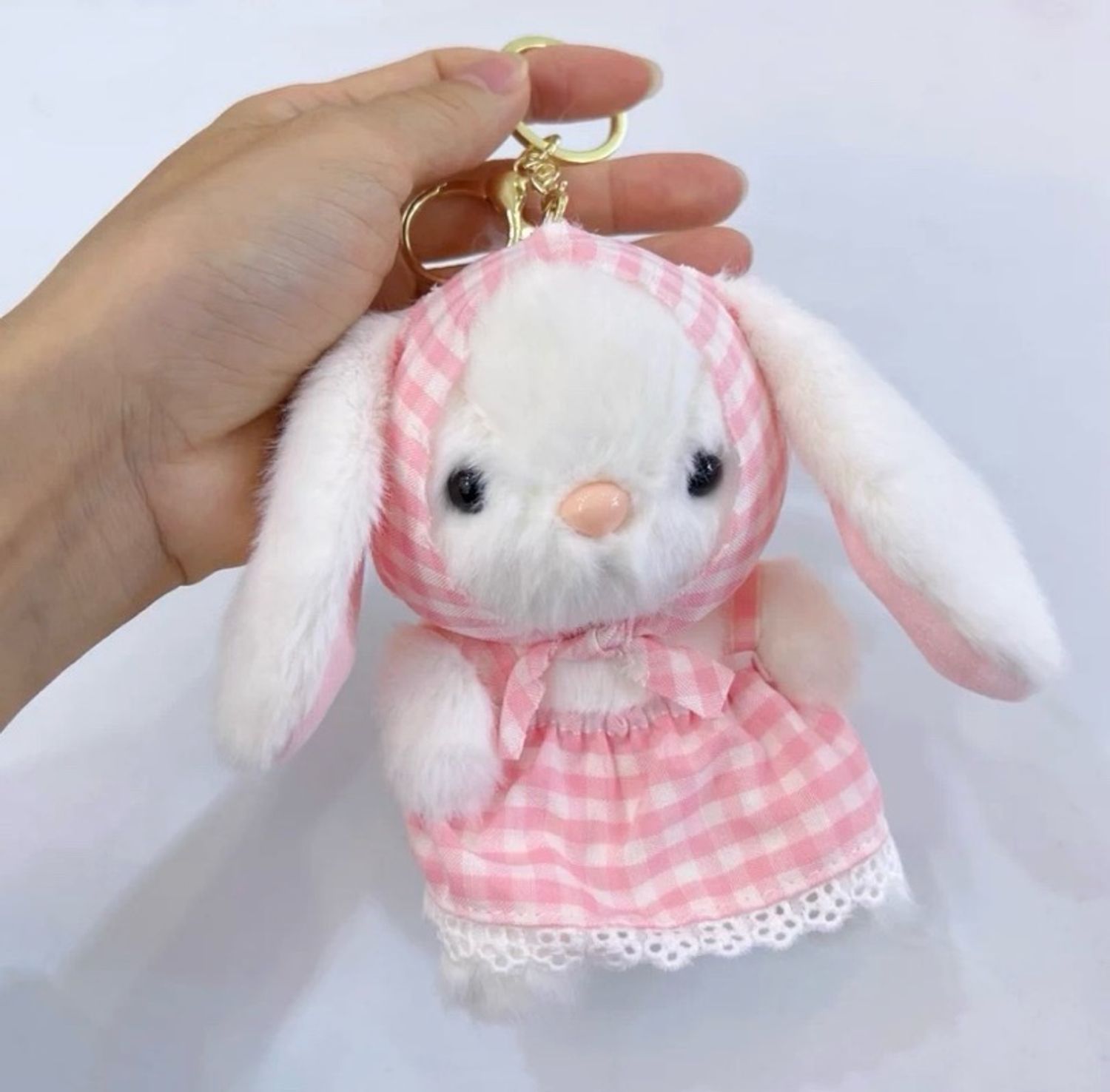 Түлхүүр цүнхний гоёл 