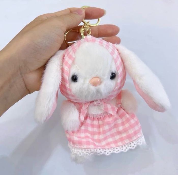 Түлхүүр цүнхний гоёл 