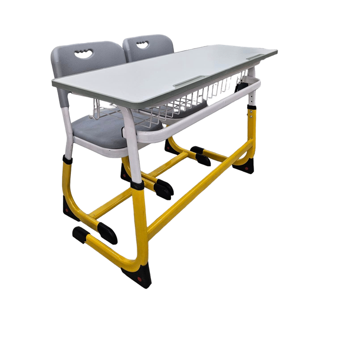 2 хүүхдийн сурагч ширээ сандал