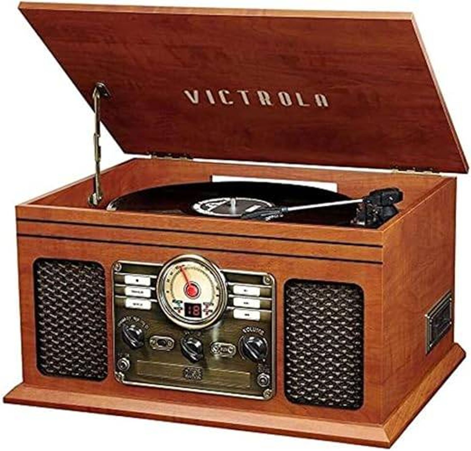 Пянз тоглуулагч Victrola 