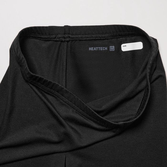 UNIQLO хүүхдийн HEATTECH 