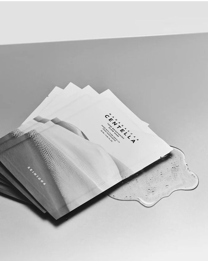 SKIN1004 CENTELLA GLOW MASK