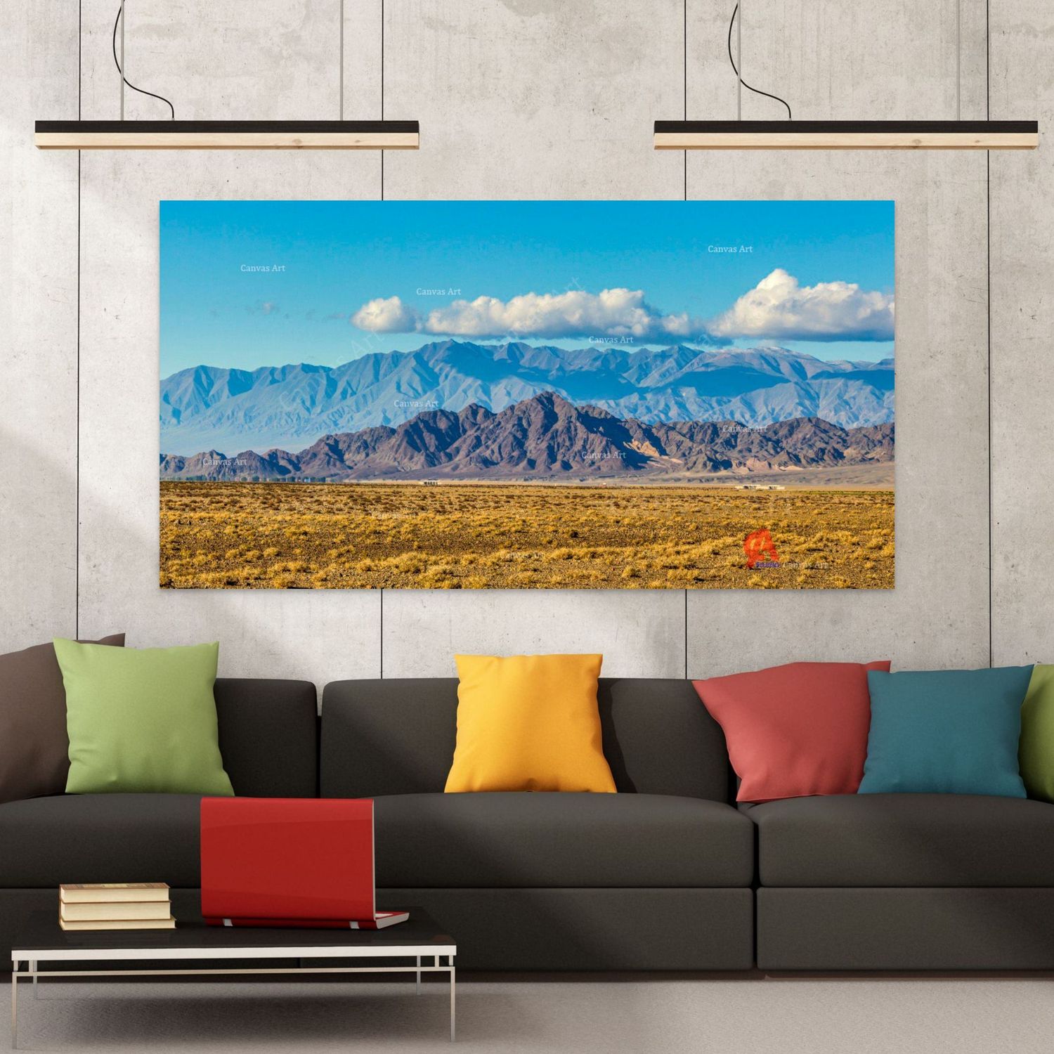 Жаргалант хайрхан 