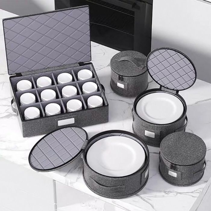 Аяга таваг хадгалах хайрцаг