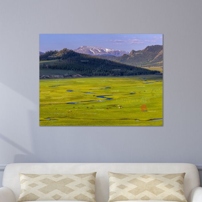 Суварга хайрхан  