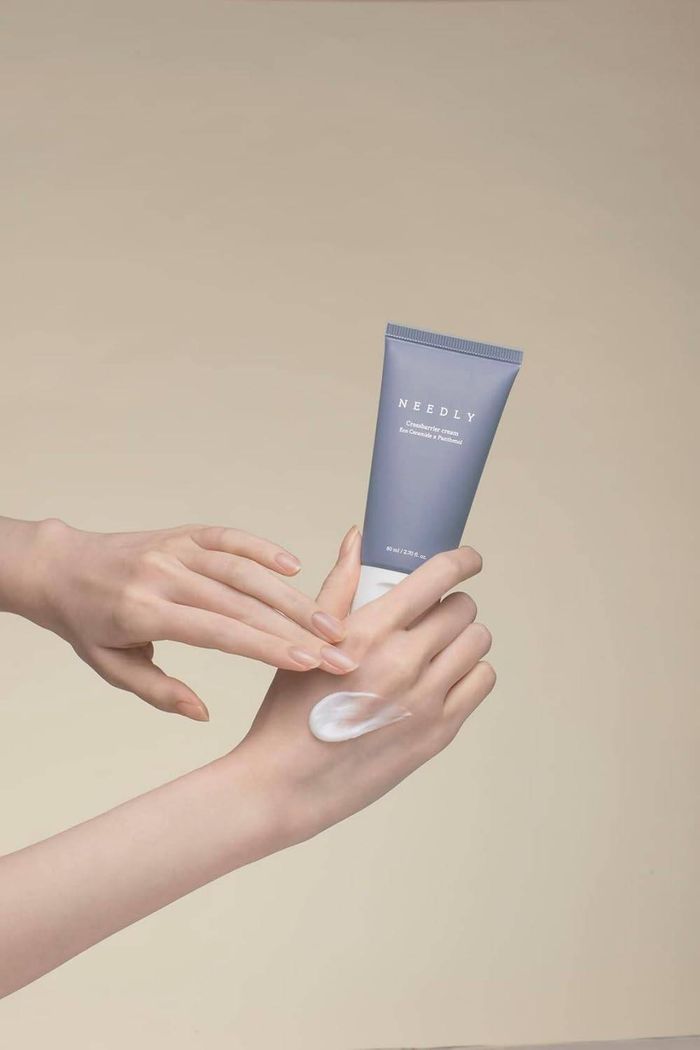 NEEDLY Crossbarrier Cream