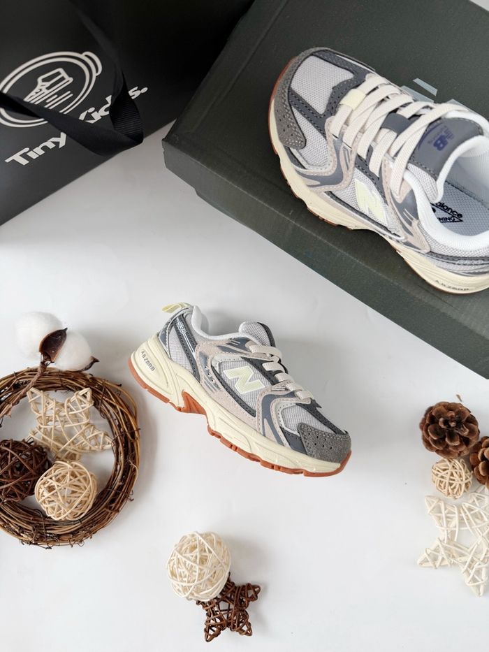 New Balance 530 Grey