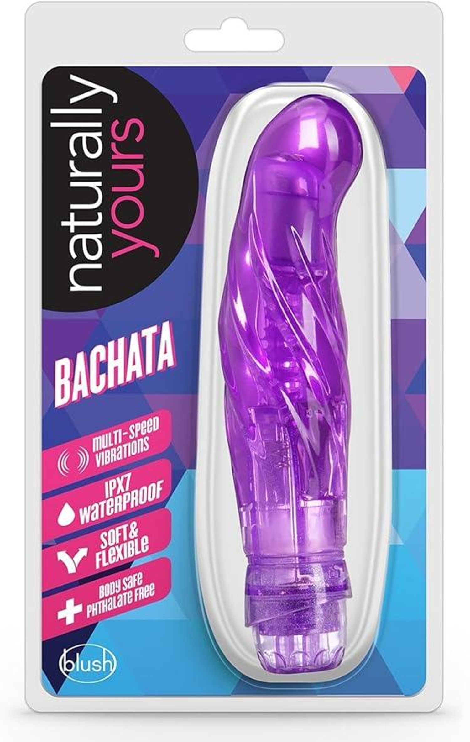 Bachata naturally yours 