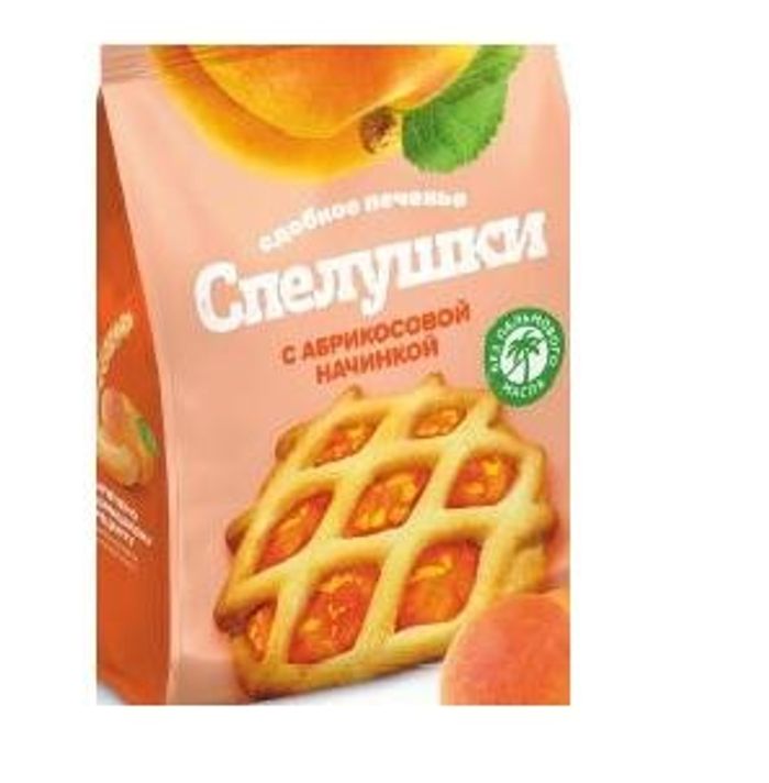 Печень Спелушка 350гр 