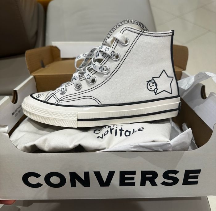 CONVERSE Кет 