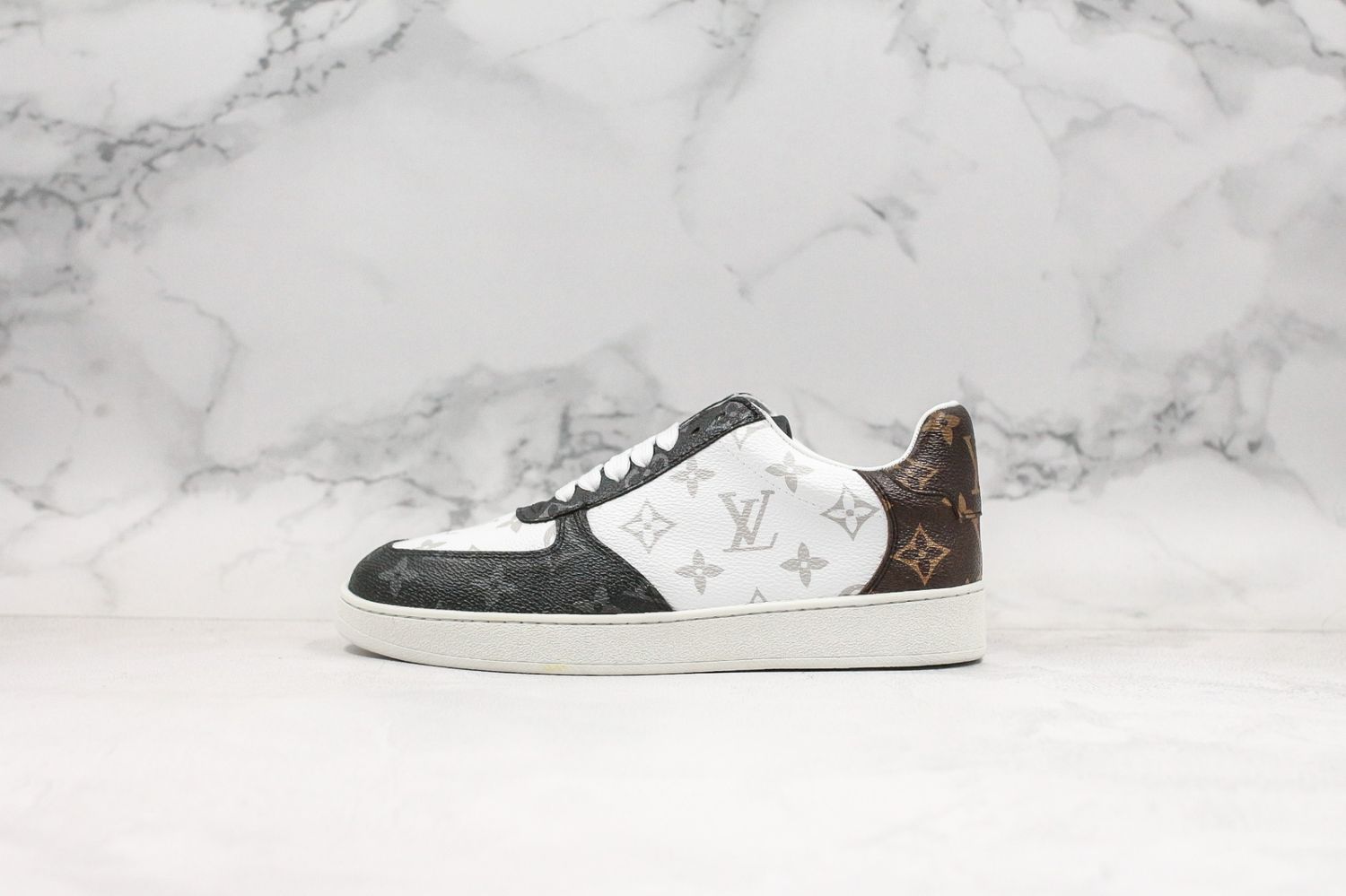 Louis Vuitton Rivoli Sneakers