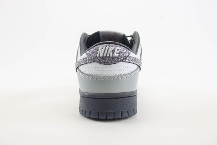 Wmns Dunk Low LX 'Glitter Swoosh'