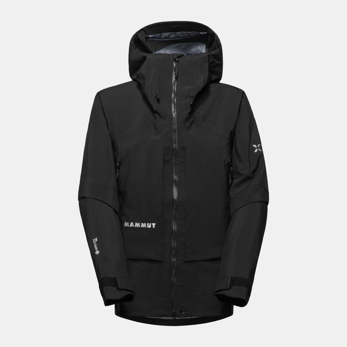 MAMMUT | Eiger Nordwand Pro HS Hooded Jacket | Men 