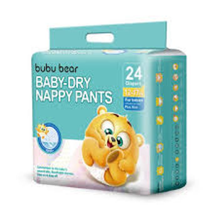 Живх BUBU XL24ш