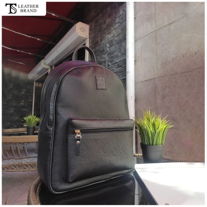 B#08  - ТОМ ҮҮРГЭВЧ | BACKBAG