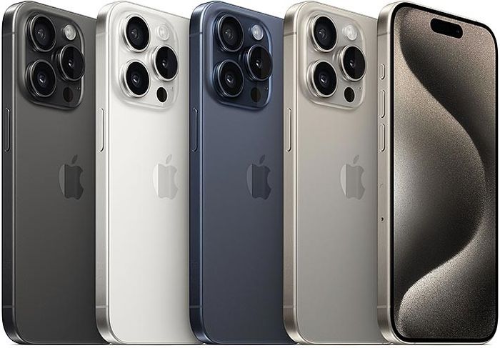 iPhone 15 Pro Карт Оролттой Ширэн Гэр 