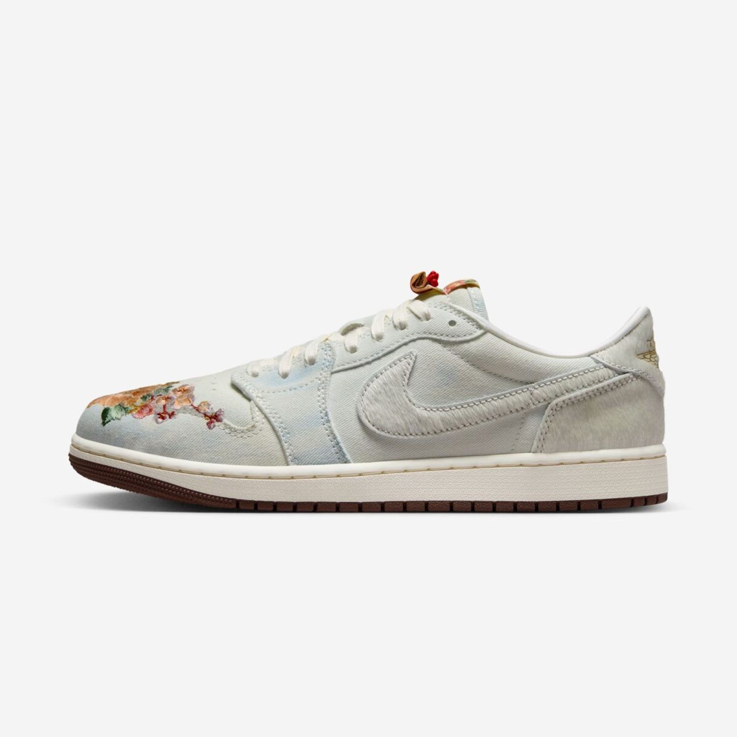 Air Jordan 1 Low OG “Chinese New Year”