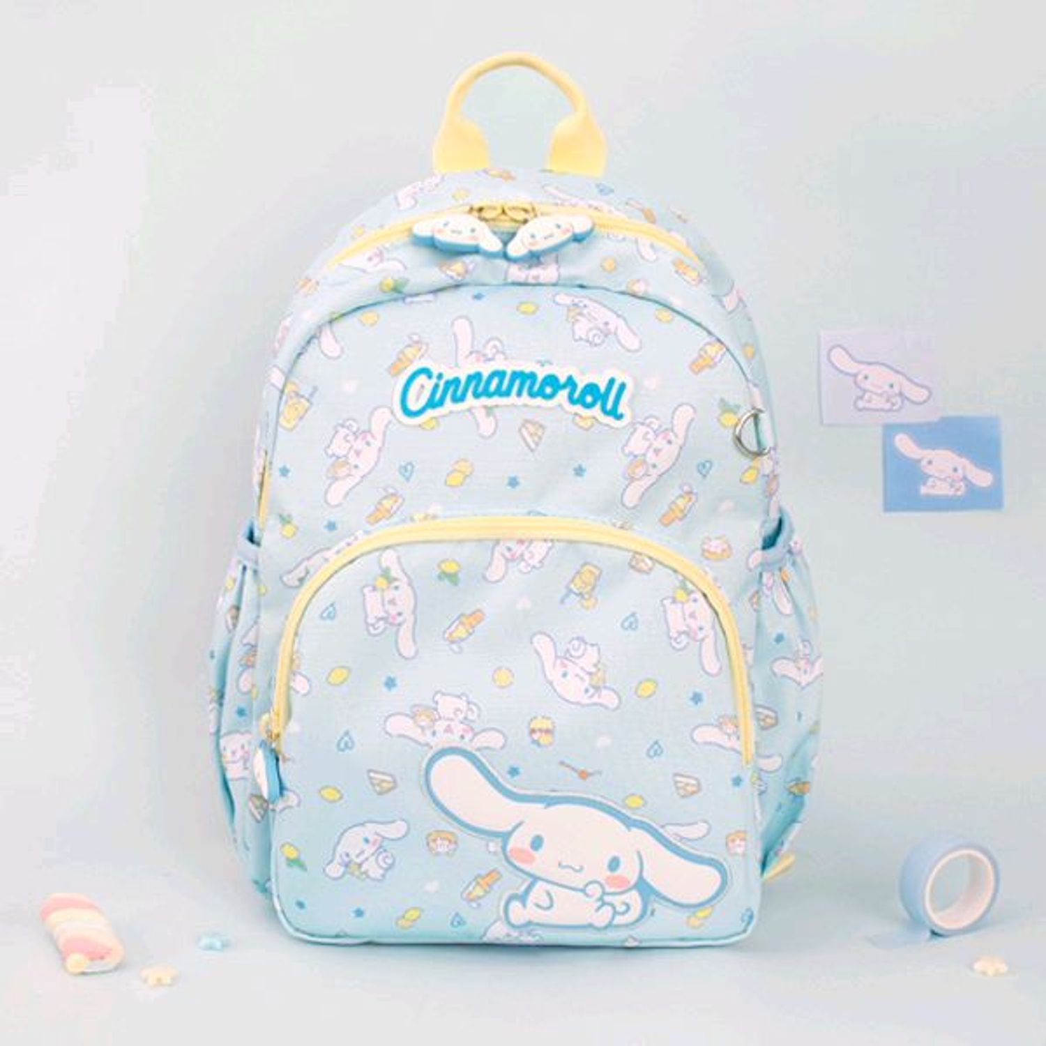 Үүргэвч SC0166 